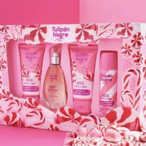 PACK REGALO TULIPÁN NEGRO (Varios modelos) [1]