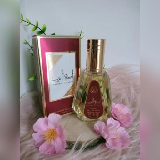 AMEERAT AL ARAB 50ml