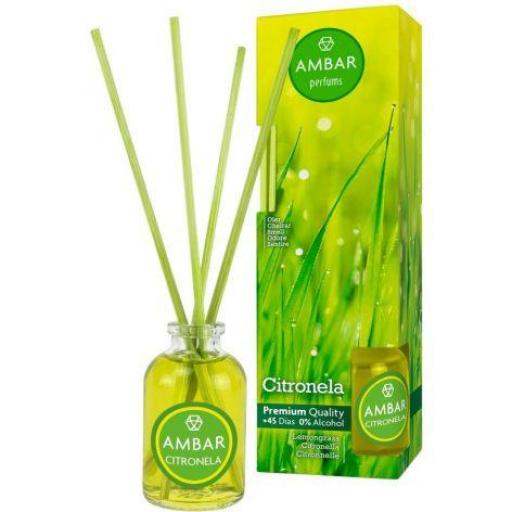 MIKADO CITRONELA