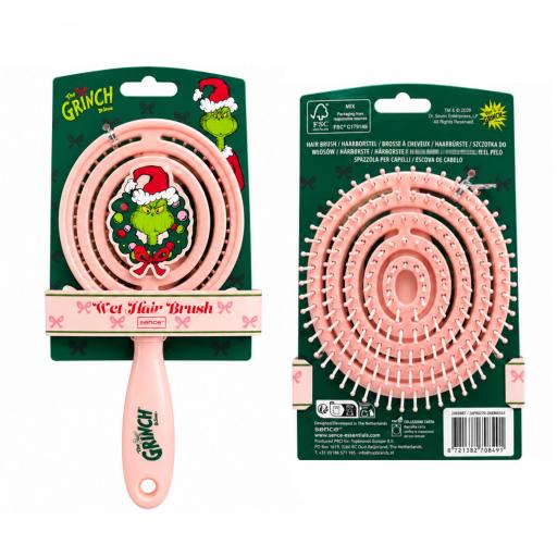 CEPILLO ANTI TIRONES GRINCH [0]