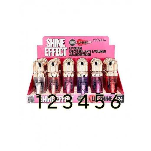 LIP CREAM SHINE Insp kik0 [1]