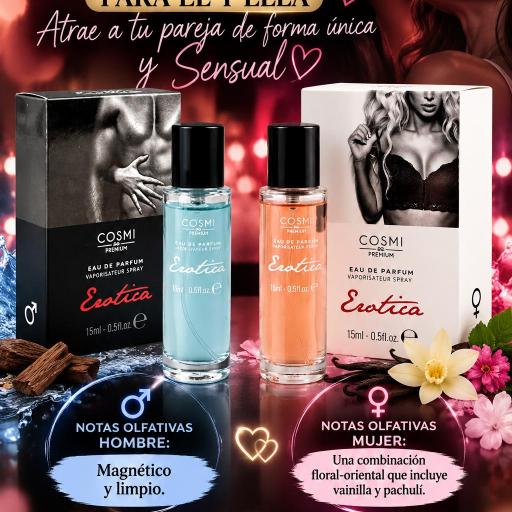 PERFUME MUJER FEROMONA ERÓTICA 15ml-Cosmi [1]