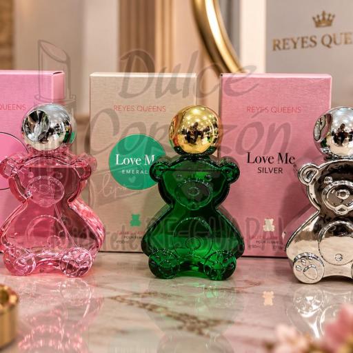 PERFUME OSITO 50ml [0]