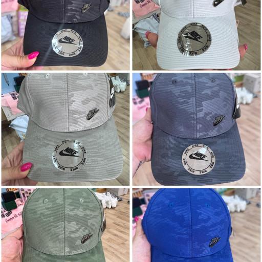 GORRA (varios colores) [1]