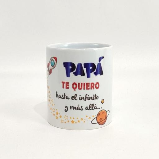 TAZA PAPÁ TE QUIERO  [2]