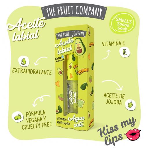 ACEITE LABIAL FRUIT [2]