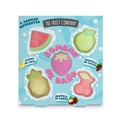 PACK BOMBAS BAÑO