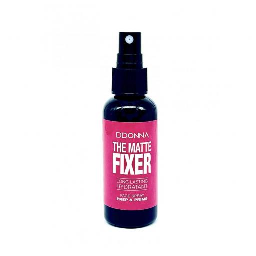 SPRAY FIJADOR MAQUILLAJE MATTE 16h