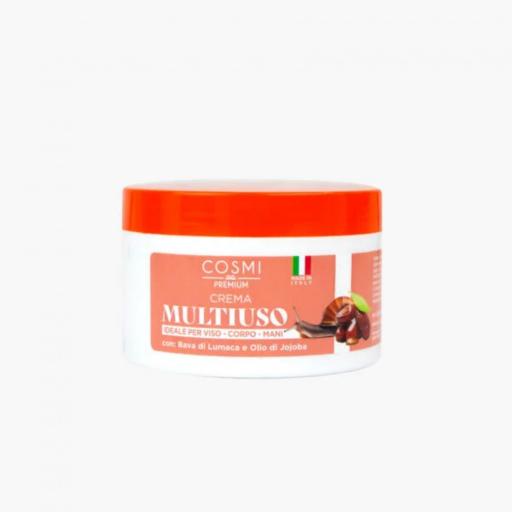 CREMA CORPORAL MULTIUSOS BABA DE CARACOL COAMI [1]
