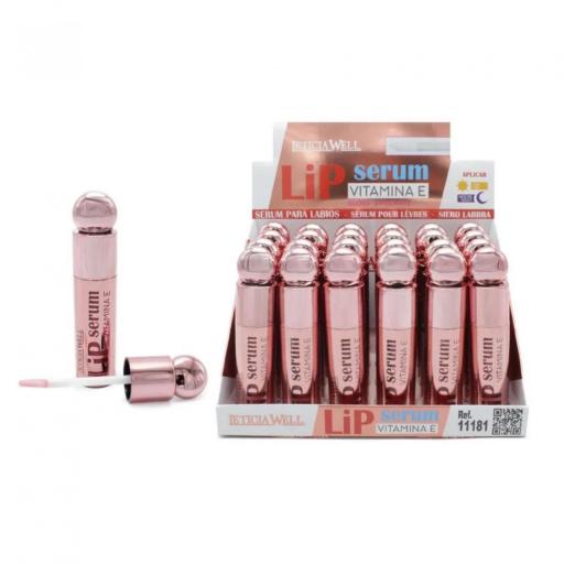 SERUM PARA LABIOS VITAMINA E-Leticia Well [0]