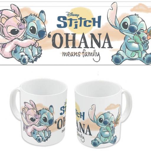 TAZA CERÁMICA 325ml
