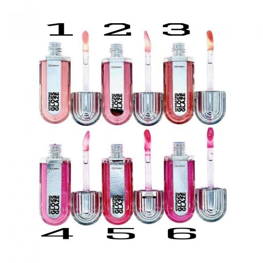 Gloss Glaze Lipshine de D'DONNA [1]