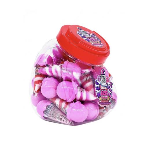 LIP OIL ICE CREAM 