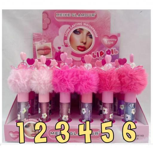 ACEITE LABIAL [0]