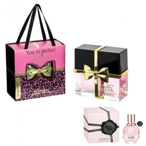 PERFUME YOU RE PERFECT