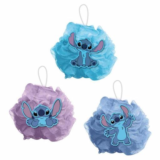 ESPONJA STITCH