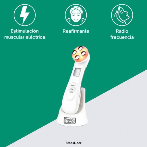 DISPOSITIVO DE MESOTERAPIA [1]