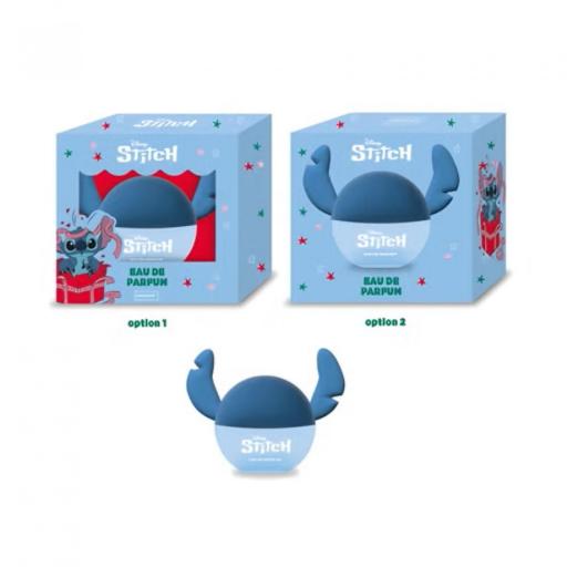 EAU DE PERFUM STITCH- 50ml [1]