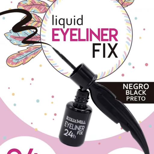 EYE LINER LÍQUIDO 24h [1]