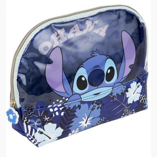 NECESER VIAJE STITCH 
