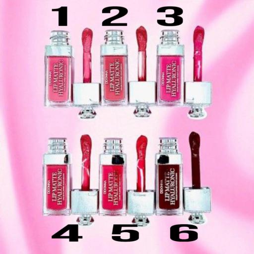 LABIAL MATTE ÁCIDO HIALURONICO [1]