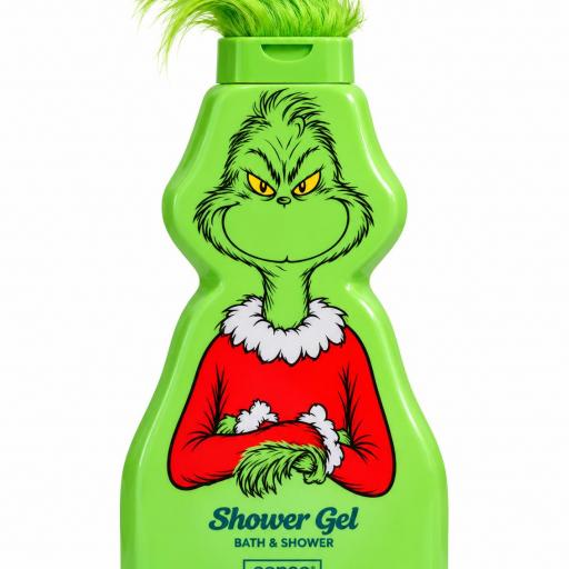 GEL DE BAÑO SENCE 400ml [0]
