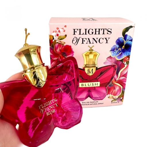 PERFUME MARIPOSA 100ml (INSP bomba CH)