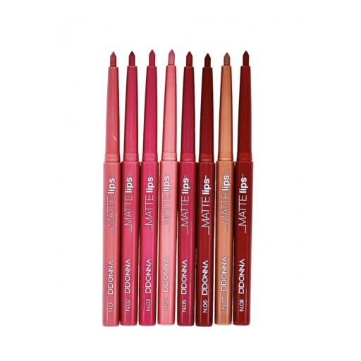 PERFILADOR LABIOS AUTOMÁTICO MATTE [1]
