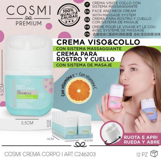 SERUM FACIAL Y CUELLO-aloe vera