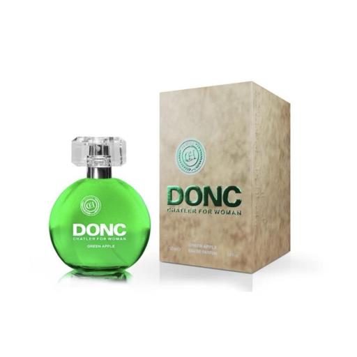 DONC GREEN APPLE(Donna Karan Be Delicious) [0]