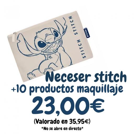 NECESER SORPRESA 10PROD (No se abre en directo)