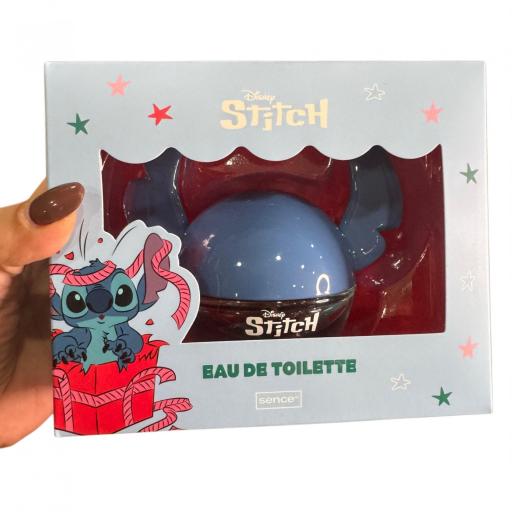 EAU DE PERFUM STITCH- 50ml [0]