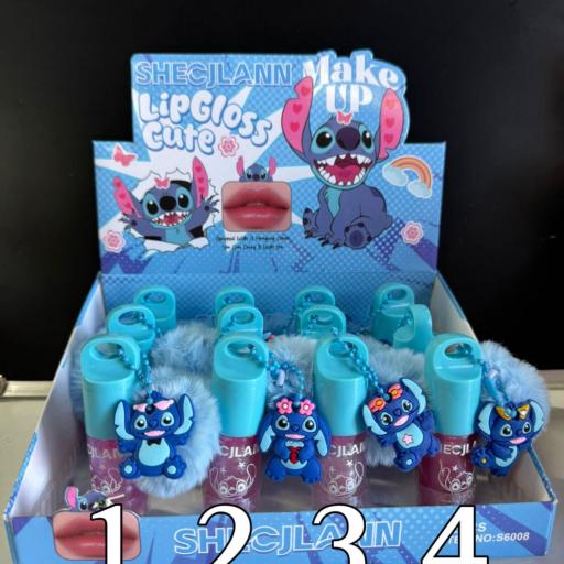 BRILLO PONPON STITCH  [0]