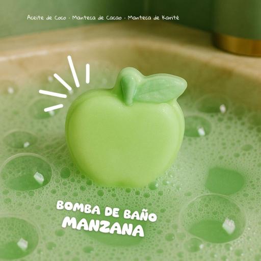 PACK BOMBAS BAÑO [3]