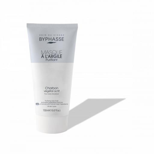 MASCARILLA FACIAL ARCILLA PURIFICANTE [2]