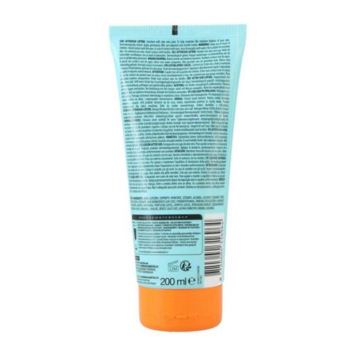 LOCIÓN AFTERSUN SENCE 200ml [1]