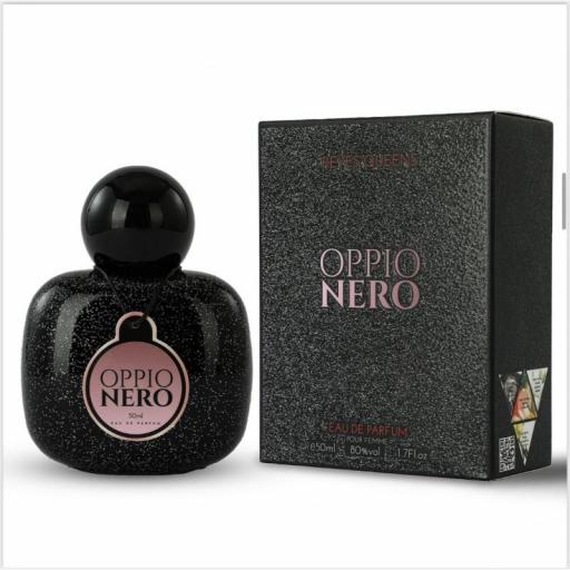 COLONIA OPPIO NERO 50ml