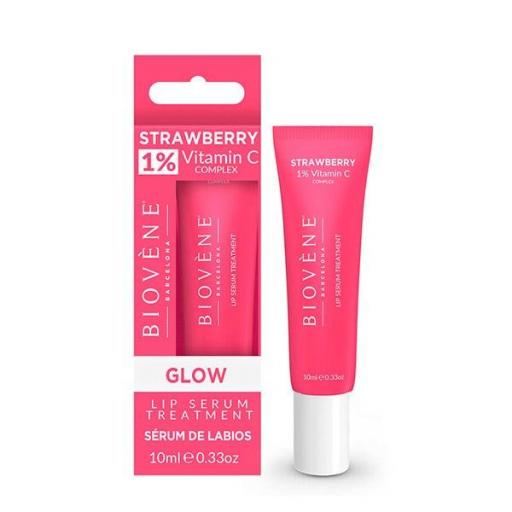 TRATAMIENTO LABIAL VITAMINA C