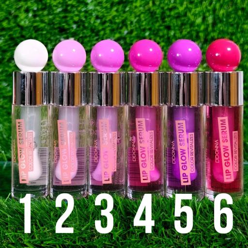 LIP GLOW SERUM [1]