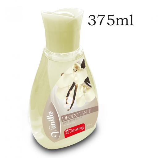 MBIENTADOR Liquido VAINILLA 375ml [0]