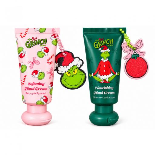CREMA DE MANOS 50ml+ LLAVERO LIMA [0]