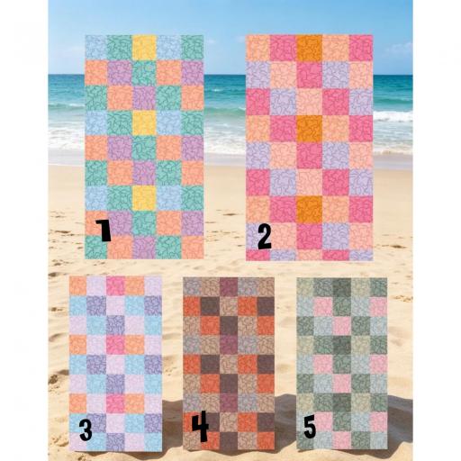 TOALLA PLAYA 170cmX 90cm [0]
