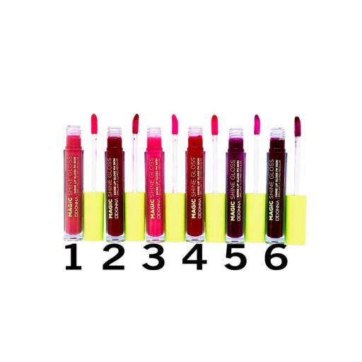 MAGIC SHINE PH SKIN LIP GLOSS [1]