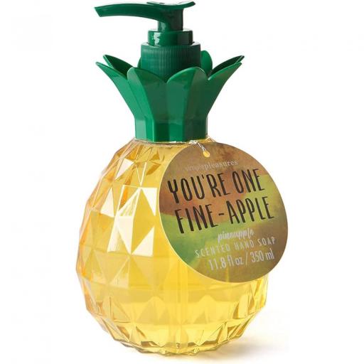 JABÓN DE MANOS PIÑA 350ml [0]