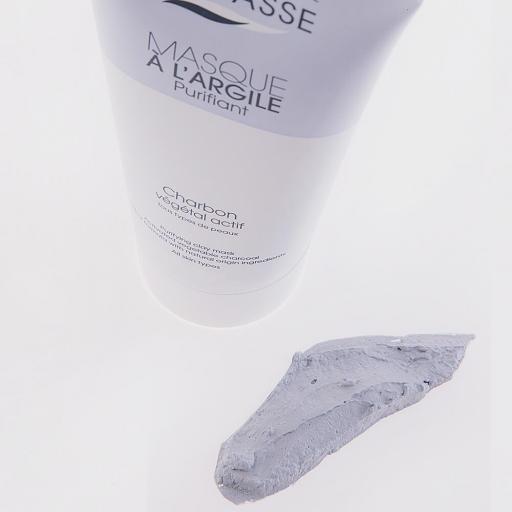 MASCARILLA FACIAL ARCILLA PURIFICANTE [0]