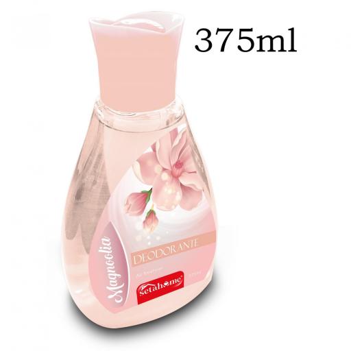 AMBIENTADOR Liquido Magnolia 375ml
