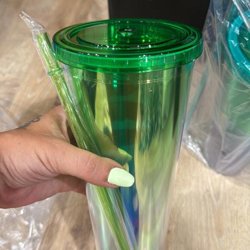 BOTELLA HOLOGRÁFICA [2]