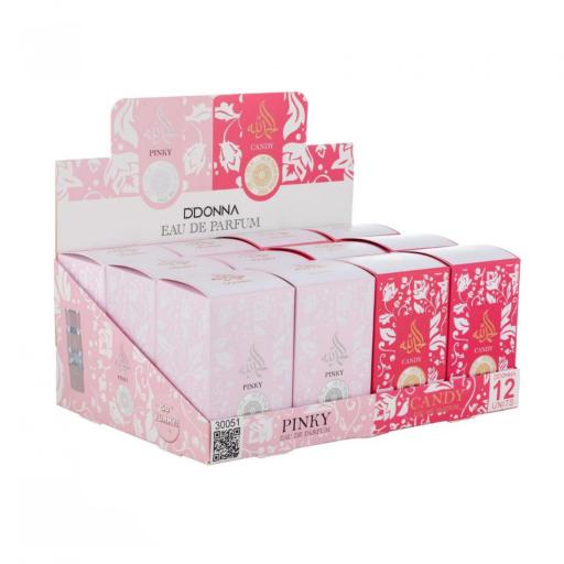 Eau de Parfum 35ml EDICIÓN YUMMY [0]