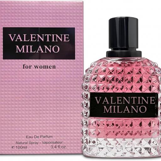 COLONIA VALENTINE MILANO