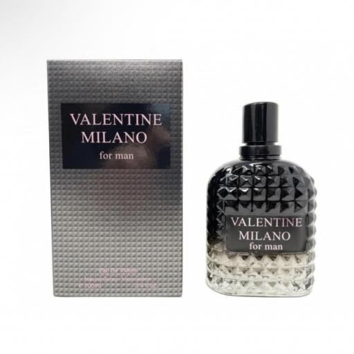 VALENTINE MILANO HOMBRE (Valentino)